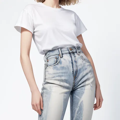 acid wash