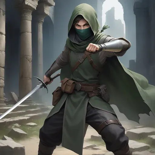 ControlNet解析に使用した元画像