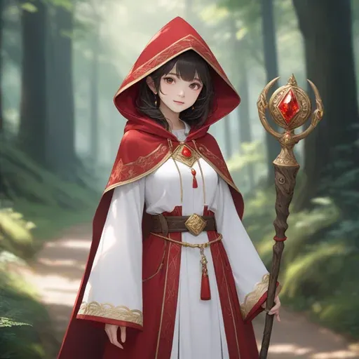 ControlNet解析に使用した元画像