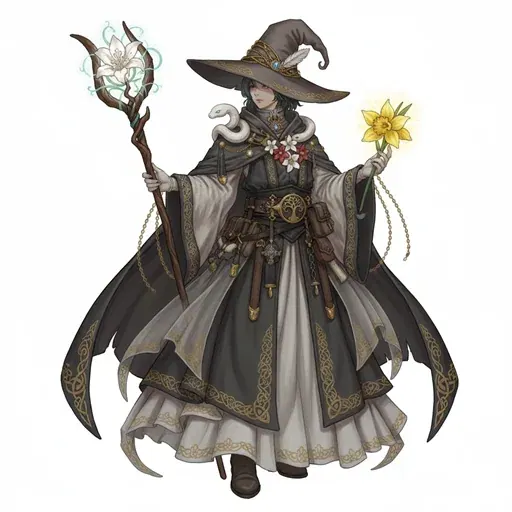 ControlNet解析に使用した元画像