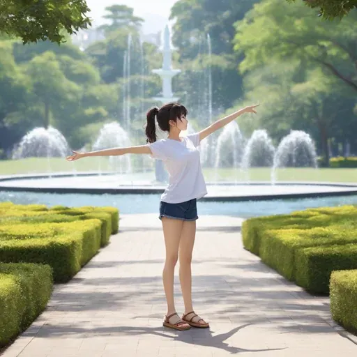 ControlNet解析に使用した元画像