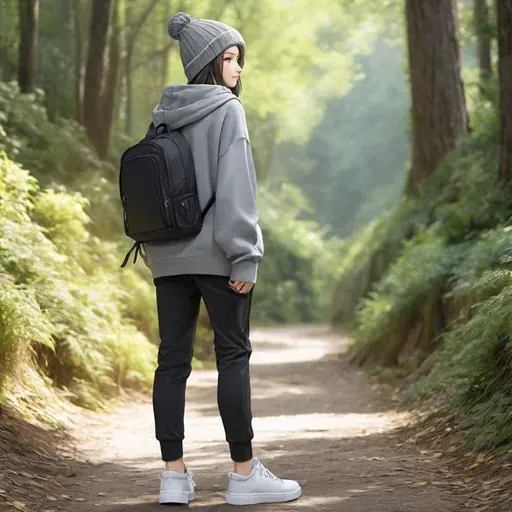 ControlNet解析に使用した元画像