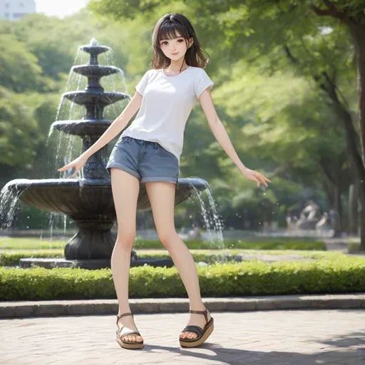 ControlNet解析に使用した元画像