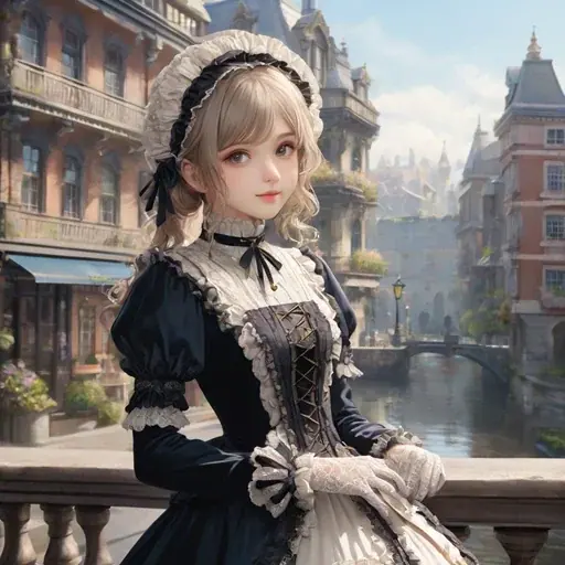 ControlNet解析に使用した元画像