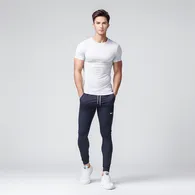 「年齢による体型変化」カテゴリの作例画像（13）