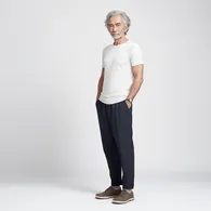 「年齢による体型変化」カテゴリの作例画像（17）