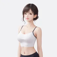 「胸の形」カテゴリの作例画像（13）