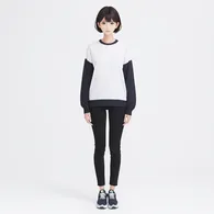 「頭部・首のバランス」カテゴリの作例画像（05）