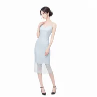 「頭部・首のバランス」カテゴリの作例画像（09）