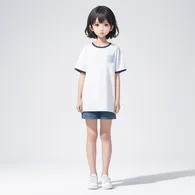 「身長」カテゴリの作例画像（01）