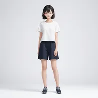 「身長」カテゴリの作例画像（03）