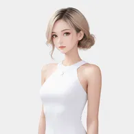 「肩・胸郭の骨格」カテゴリの作例画像（04）