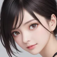 「肌質」カテゴリの作例画像（01）