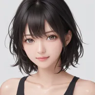 「肌質」カテゴリの作例画像（04）