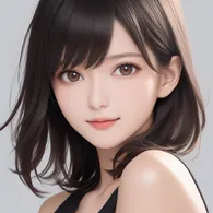 「肌質」カテゴリの作例画像（05）