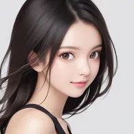 「肌質」カテゴリの作例画像（07）