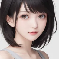 「肌質」カテゴリの作例画像（08）