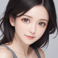 「肌質」カテゴリの作例画像（10）