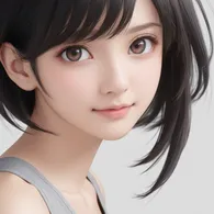 「肌質」カテゴリの作例画像（13）