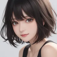 「肌質」カテゴリの作例画像（14）