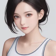 「肌質」カテゴリの作例画像（17）