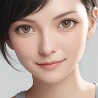 「肌質」カテゴリの作例画像（18）