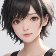 「肌質」カテゴリの作例画像（19）