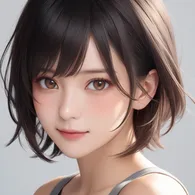 「肌質」カテゴリの作例画像（20）