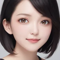 「肌質」カテゴリの作例画像（22）