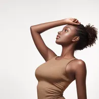 「肌色」カテゴリの作例画像（12）