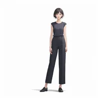 「細身」カテゴリの作例画像（05）