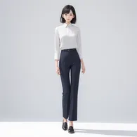 「細身」カテゴリの作例画像（06）